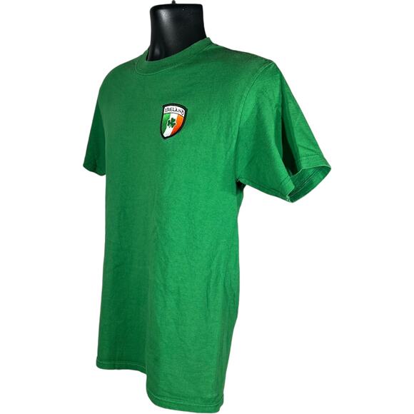 Ireland Crest Tee - Picture 3 of 7